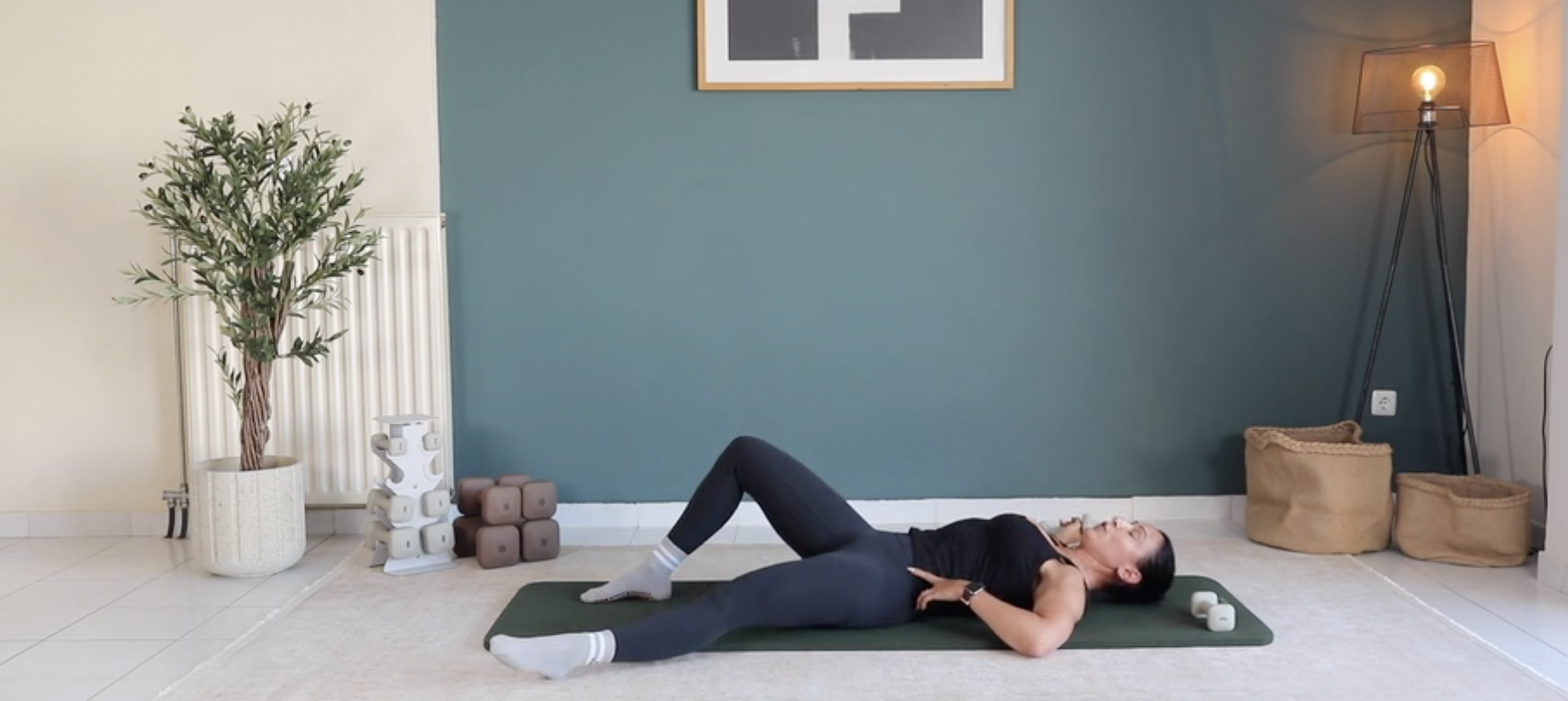 Beginner Method B0151 (Workout of the week)